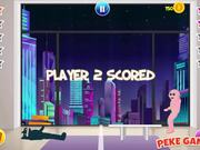 Tug the Table Walkthrough