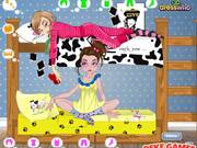 Bunk Bed Sleepover Walkthrough