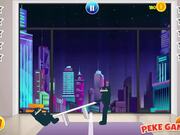 Tug the Table Walkthrough