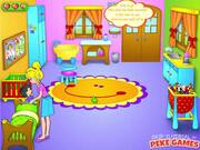 Kindergarten Walkthrough