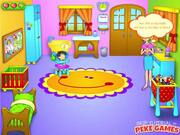 Kindergarten Walkthrough