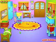 Kindergarten Walkthrough