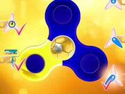 Fidget Spinner Designer Walkthrough