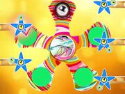 Fidget Spinner Designer Walkthrough