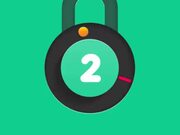 Pick A Lock Walkthrough