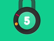 Pick A Lock Walkthrough