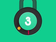 Pick A Lock Walkthrough