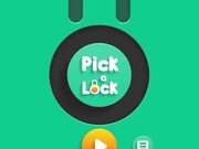Pick A Lock Walkthrough