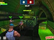 Rocket Clash 3D Walkthrough