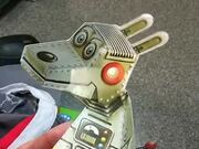 Cool Optical Illusion