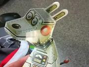 Cool Optical Illusion