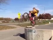 That Must Not Be Good