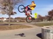 That Must Not Be Good