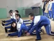 We Have A Master Of Deception Here