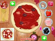 Pizza Challenge Walkthrough