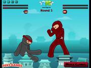 Frantic Ninjas Walkthrough
