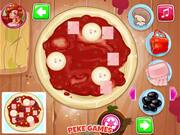 Pizza Challenge Walkthrough