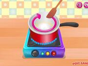 Loop Churros Ice Cream Walkthrough