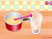 Loop Churros Ice Cream Walkthrough