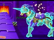 Cyber Unicorn Assembly Walkthrough