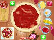 Pizza Challenge Walkthrough