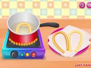 Loop Churros Ice Cream Walkthrough