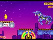 Cyber Unicorn Assembly Walkthrough