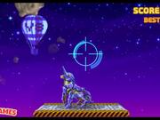 Cyber Unicorn Assembly Walkthrough