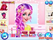 Crazy Summer Braids Walkthrough