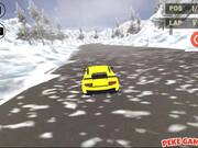 Hill Drifting Walkthrough