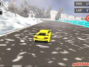 Hill Drifting Walkthrough