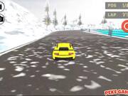 Hill Drifting Walkthrough