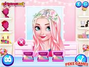 Crazy Summer Braids Walkthrough