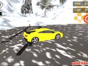 Hill Drifting Walkthrough