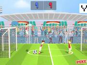 Soccer Physics Walkthrough