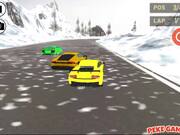 Hill Drifting Walkthrough