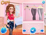 Princesses Summer Touch Walkthrough