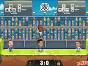 Football Legends 2019 Walkthrough