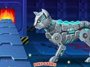 Cyber Cat Assembly Walkthrough