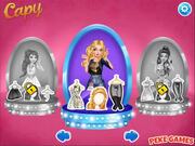 Princesses Summer Touch Walkthrough