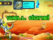 Cyber Cat Assembly Walkthrough