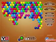 Bubble Hit Walkthrough