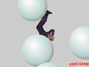 Ragdoll Physics 2 Walkthrough