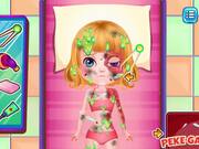 Lab Accident Surgery Walkthrough