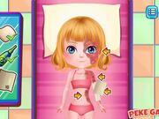 Lab Accident Surgery Walkthrough