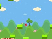 Red Head Walkthrough