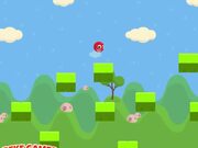 Red Head Walkthrough