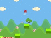 Red Head Walkthrough