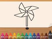 Happy Crayons Walkthrough