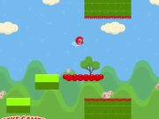 Red Head Walkthrough